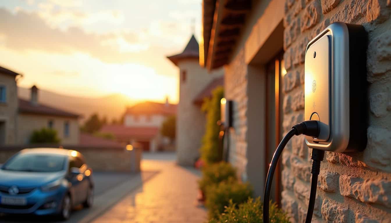 Installer une borne électrique à Castelnaudary en 2026 : le guide