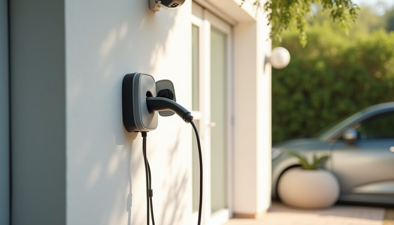Installer votre borne électrique à Castres en 2026