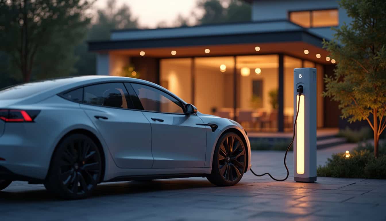Installer une borne électrique à Cattenom en 2026 : votre guide