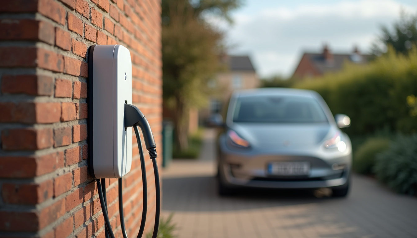 Installer une borne électrique à Cavan en 2026 : par où commencer ?