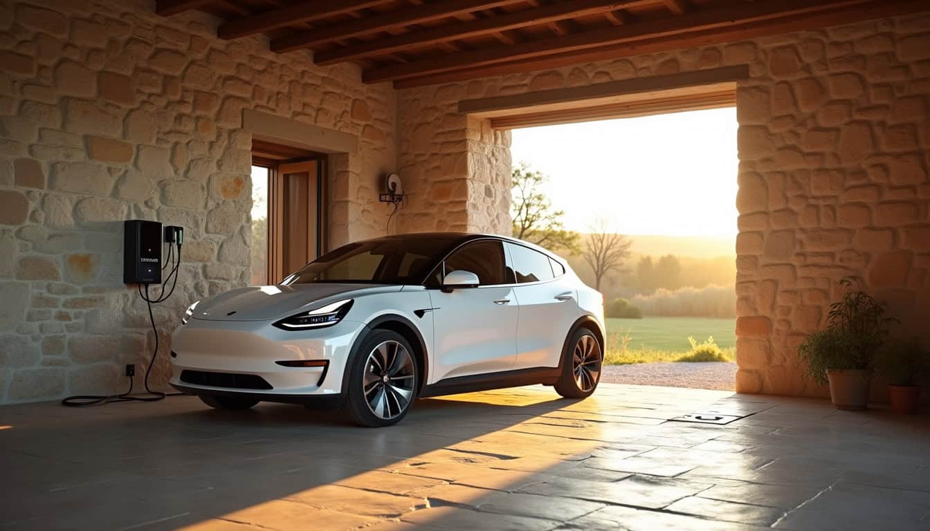 Installer une borne électrique à Cazilhac : ce qu’il faut savoir en 2026