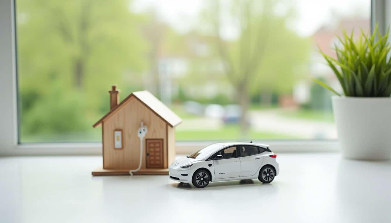 Installer une borne électrique à Cercottes en 2026 : ce qu’il faut savoir