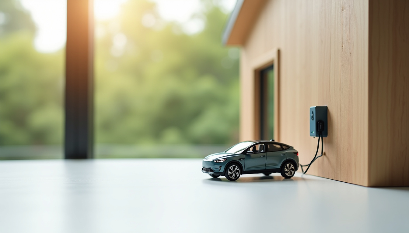Installer une borne électrique à Céret en 2026 : ce qu’il faut savoir