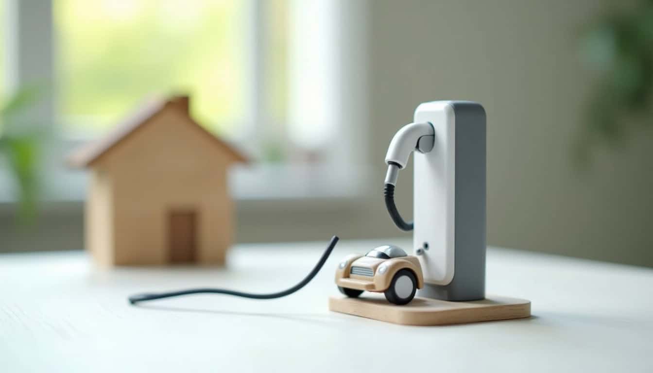Installer une borne électrique à Cernay en 2026 : votre guide