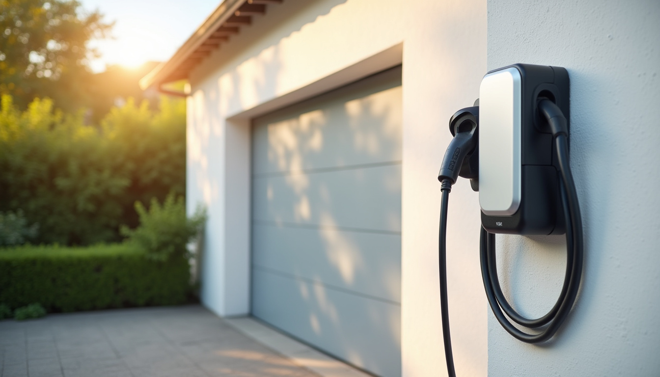 Installer une borne électrique à Cers en 2026 : ce qu’il faut savoir