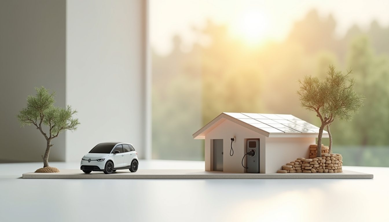 Installer sa borne électrique à Cervione en 2026 : par où commencer ?