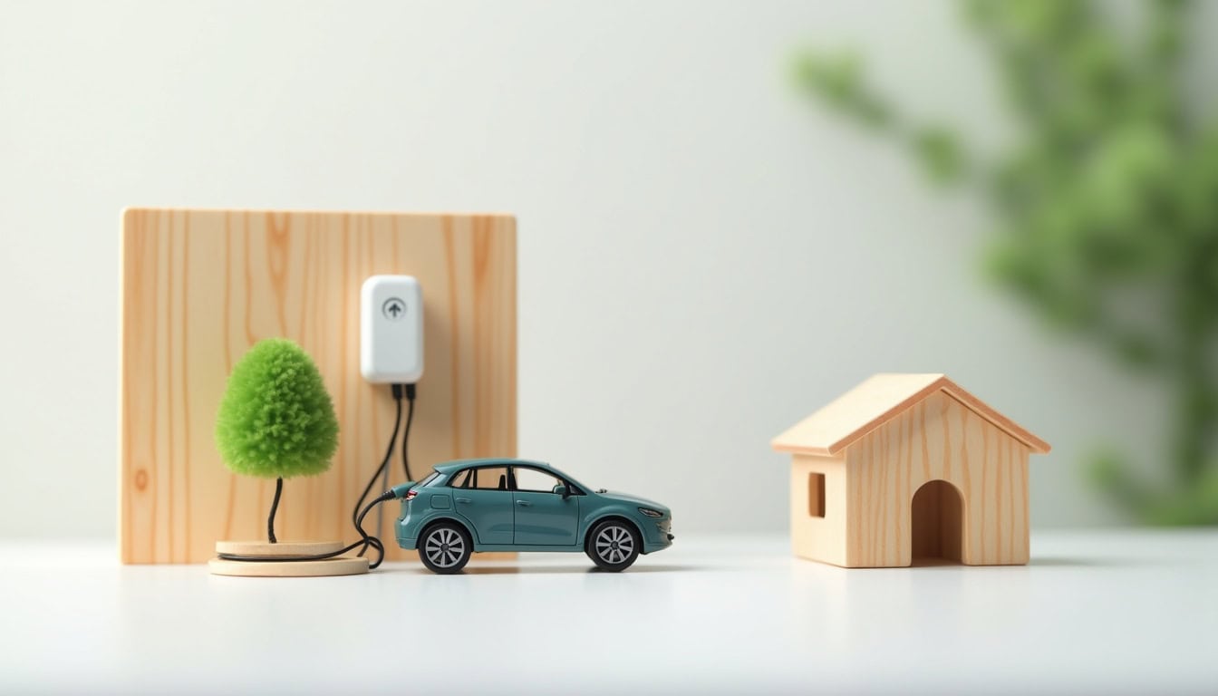 Installer votre borne électrique à Chabanais en 2026