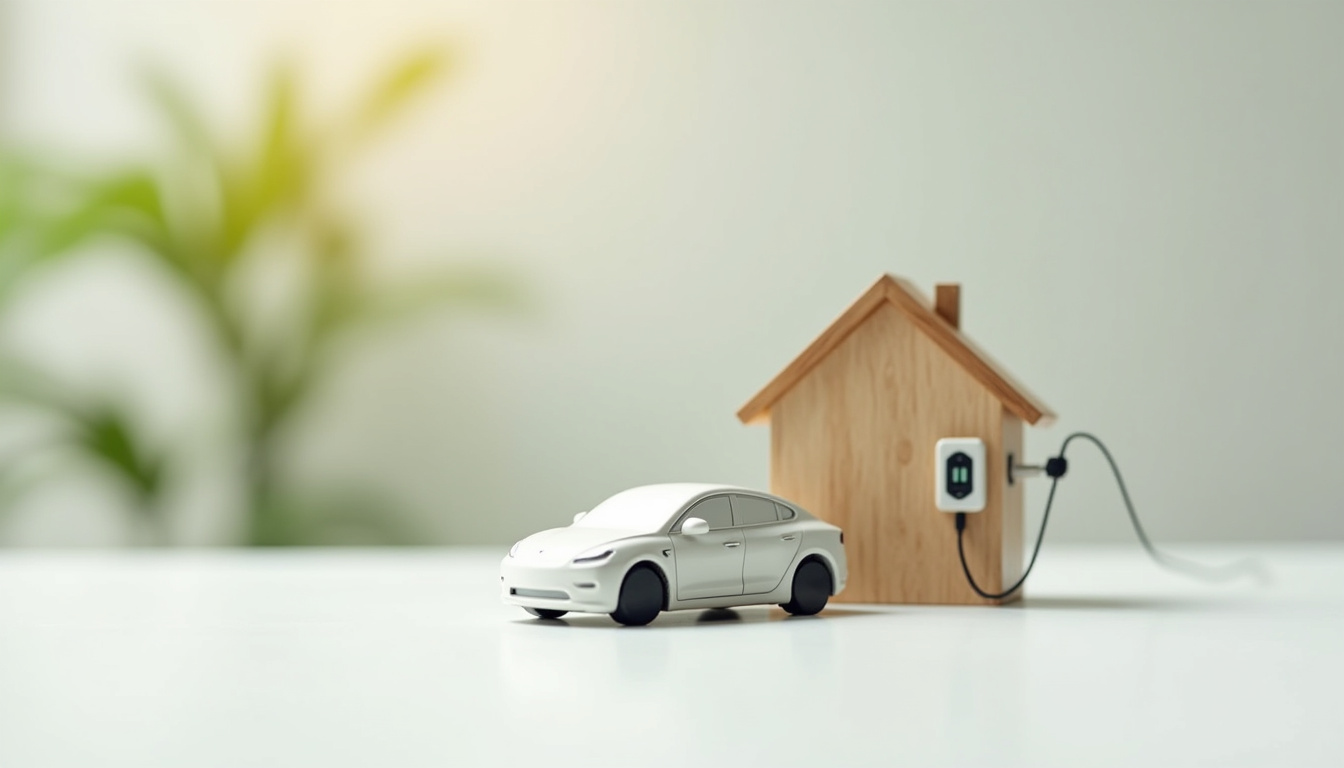 Installer une borne électrique à Chaingy : ce qu’il faut savoir en 2026
