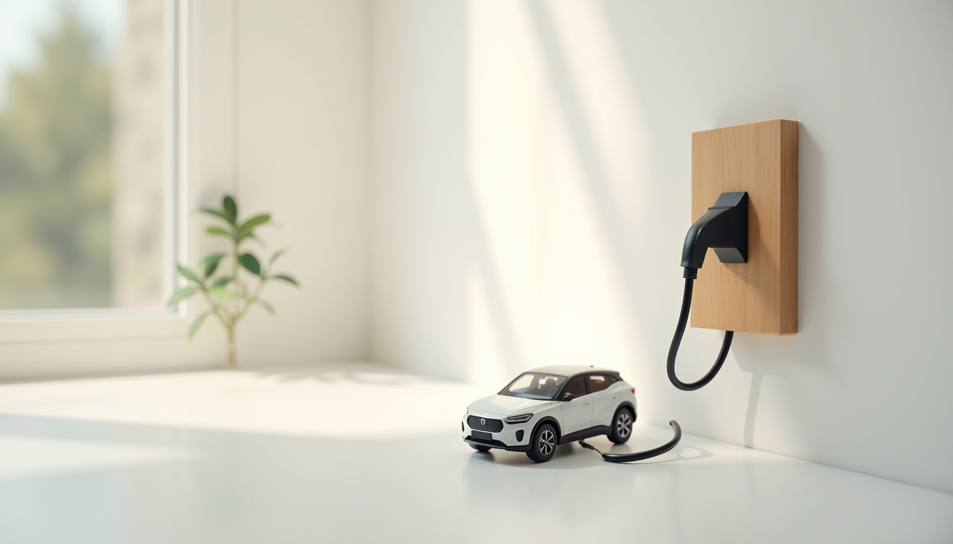 Installer une borne électrique à Chaleins en 2026 : ce qu’il faut savoir