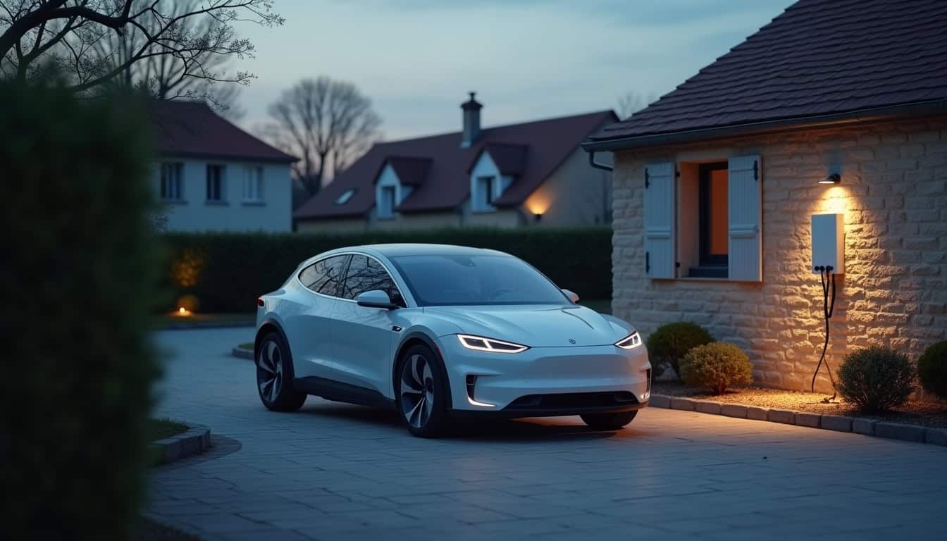 Installer votre borne électrique à Challes en 2026