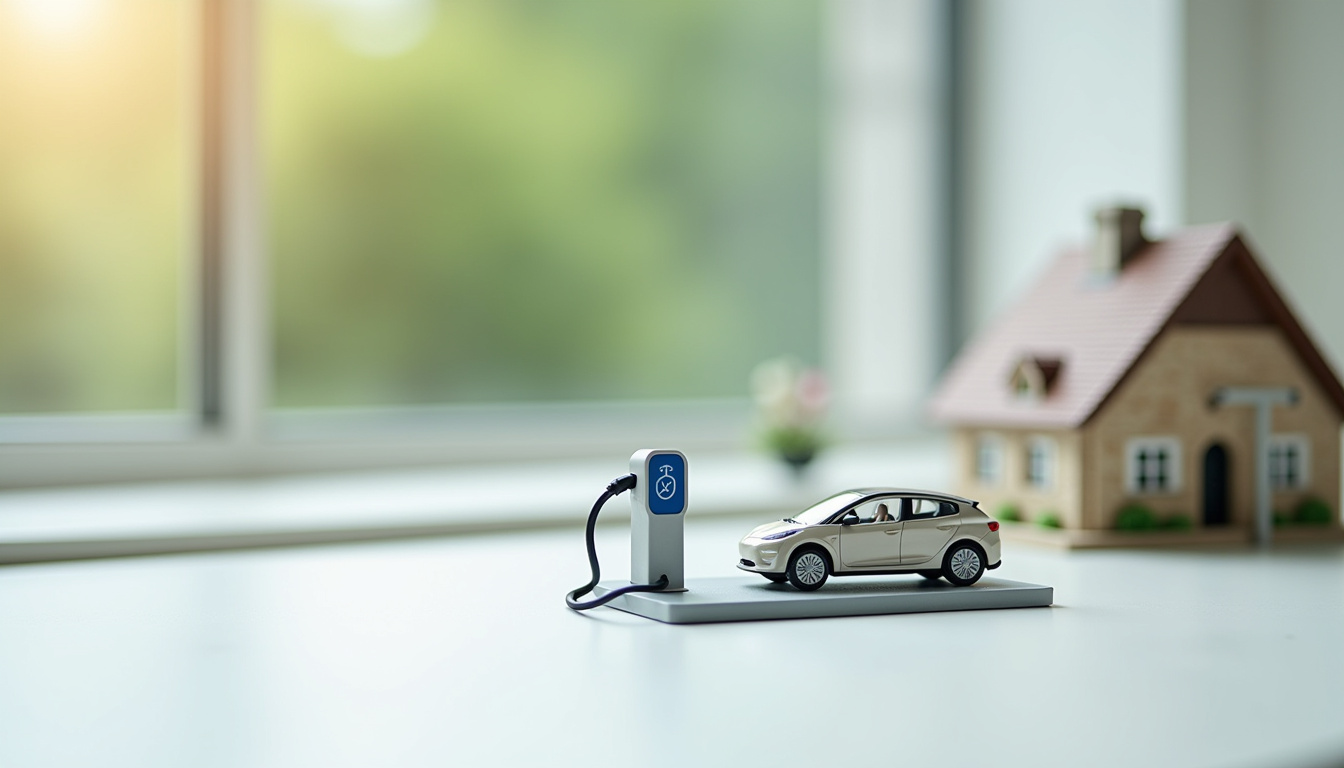 Installer votre borne électrique à Chamalières en 2026