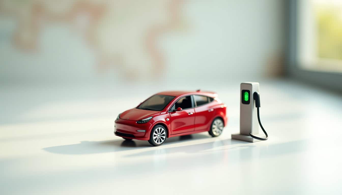 Installer votre borne électrique à Chambourg-sur-Indre en 2026