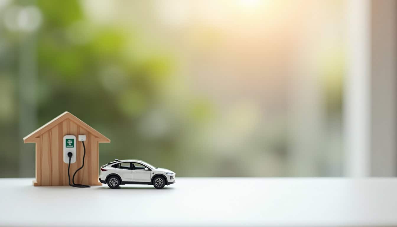Installer votre borne électrique à Champforgeuil en 2026