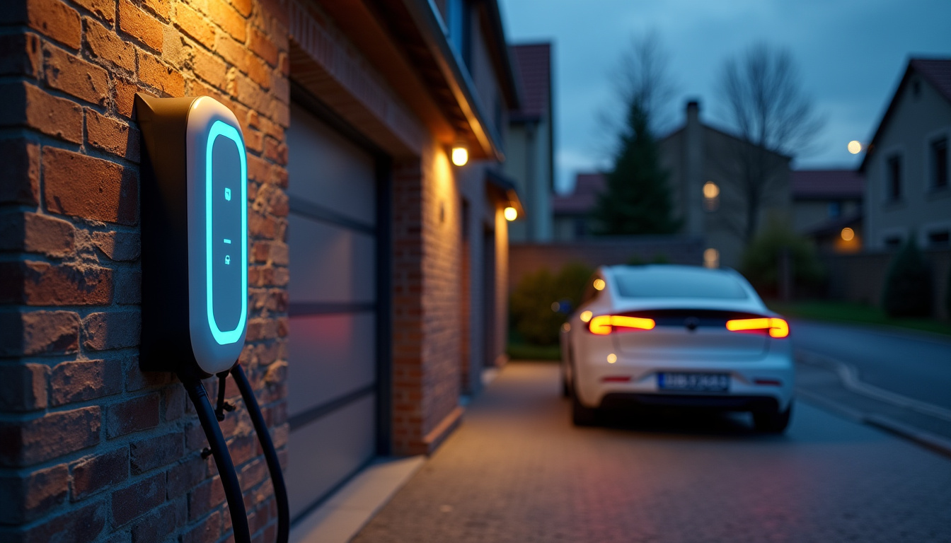 Installer une borne électrique à Chancenay en 2026 : par où commencer ?
