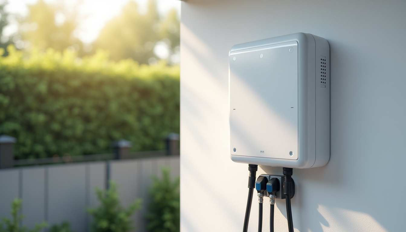 Installer sa borne électrique à Chapet : ce qui change en 2026