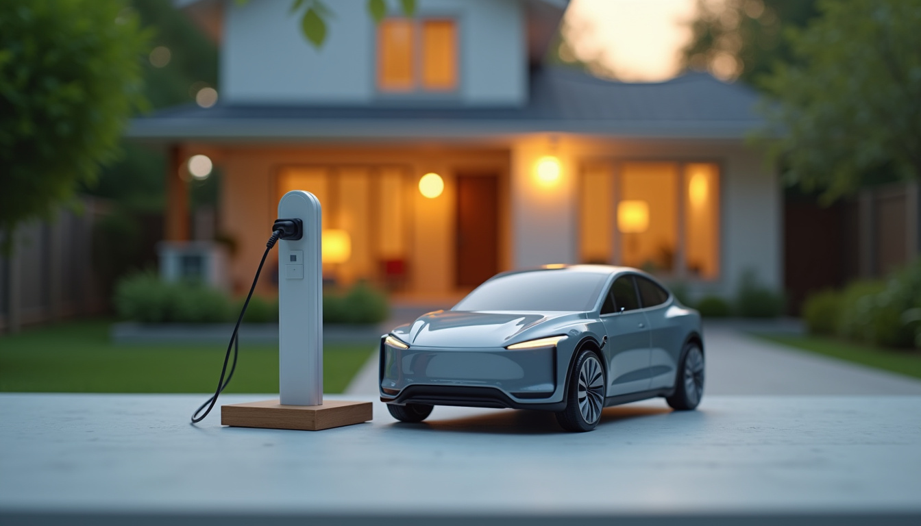 Installer sa borne électrique à Chaponnay en 2026 : démarches et aides