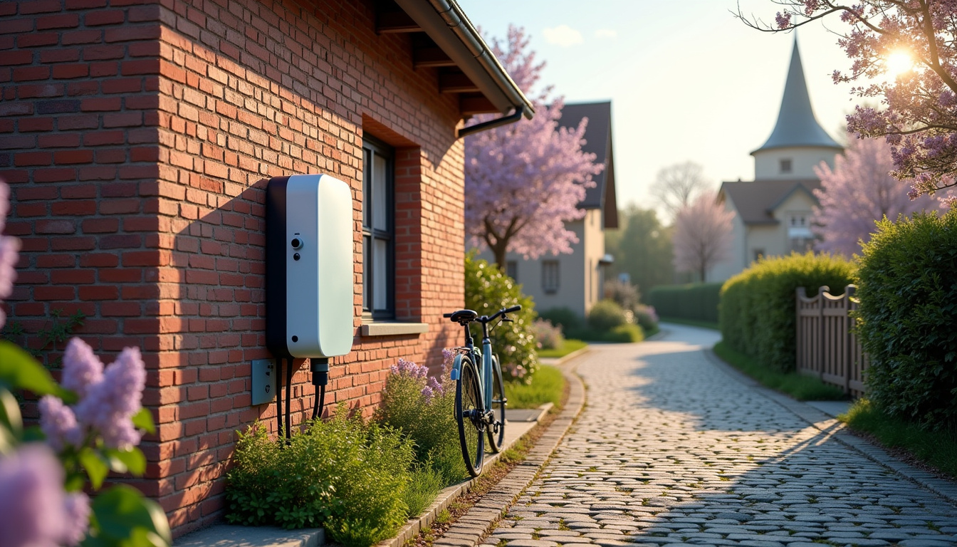 Installer une borne électrique à Charly-sur-Marne en 2026 : ce qu’il faut savoir