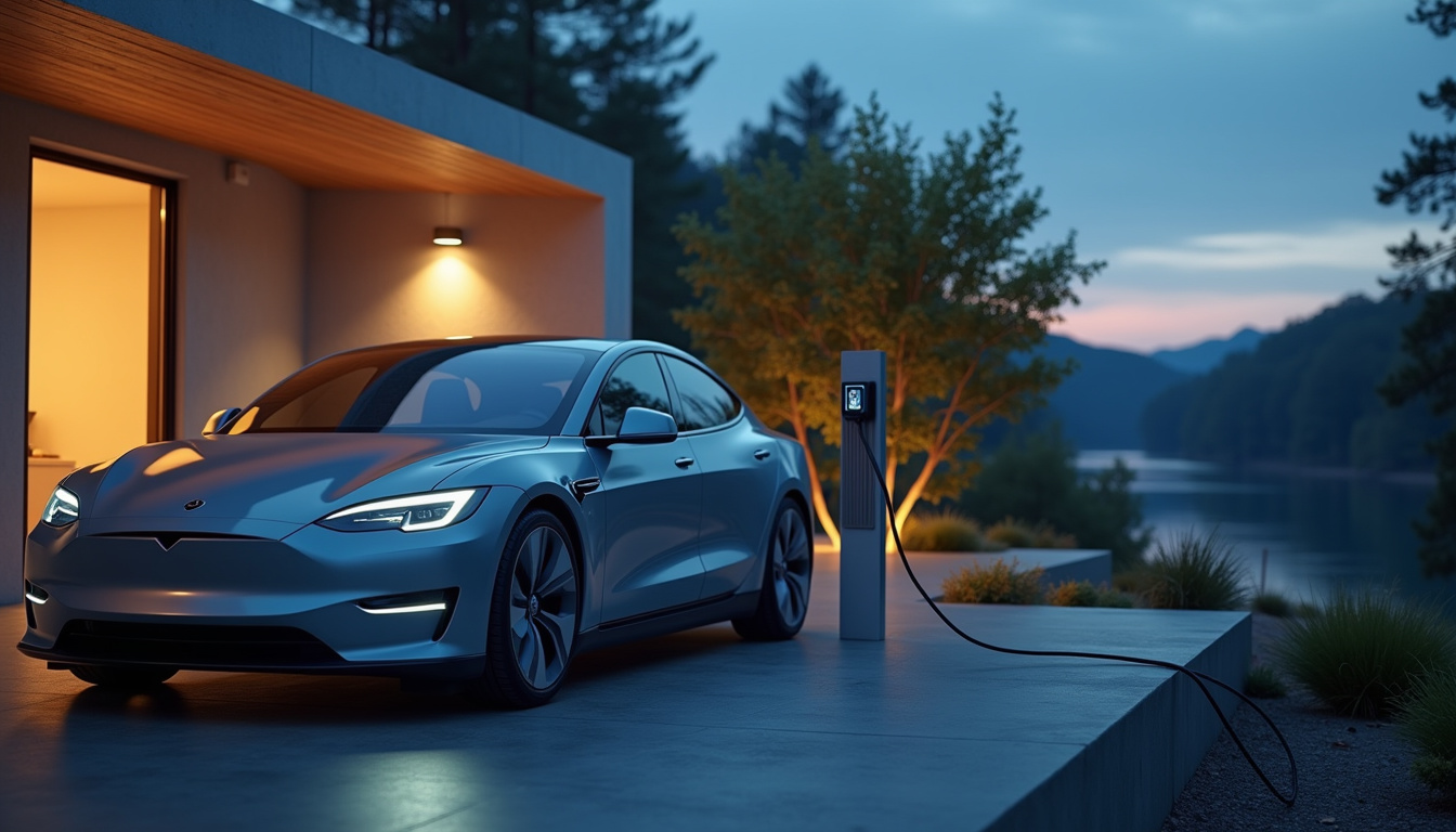 Installer votre borne électrique à Chasse-sur-Rhône en 2026
