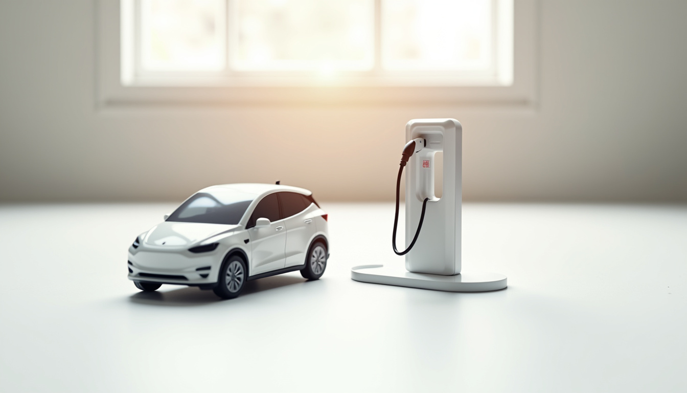 Borne électrique à Château-l'Évêque : installez la vôtre en 2026
