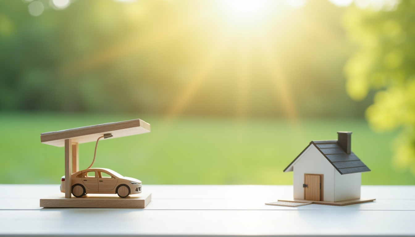Installer une borne électrique à Châtillon-sur-Chalaronne en 2026 : ce qu’il faut savoir