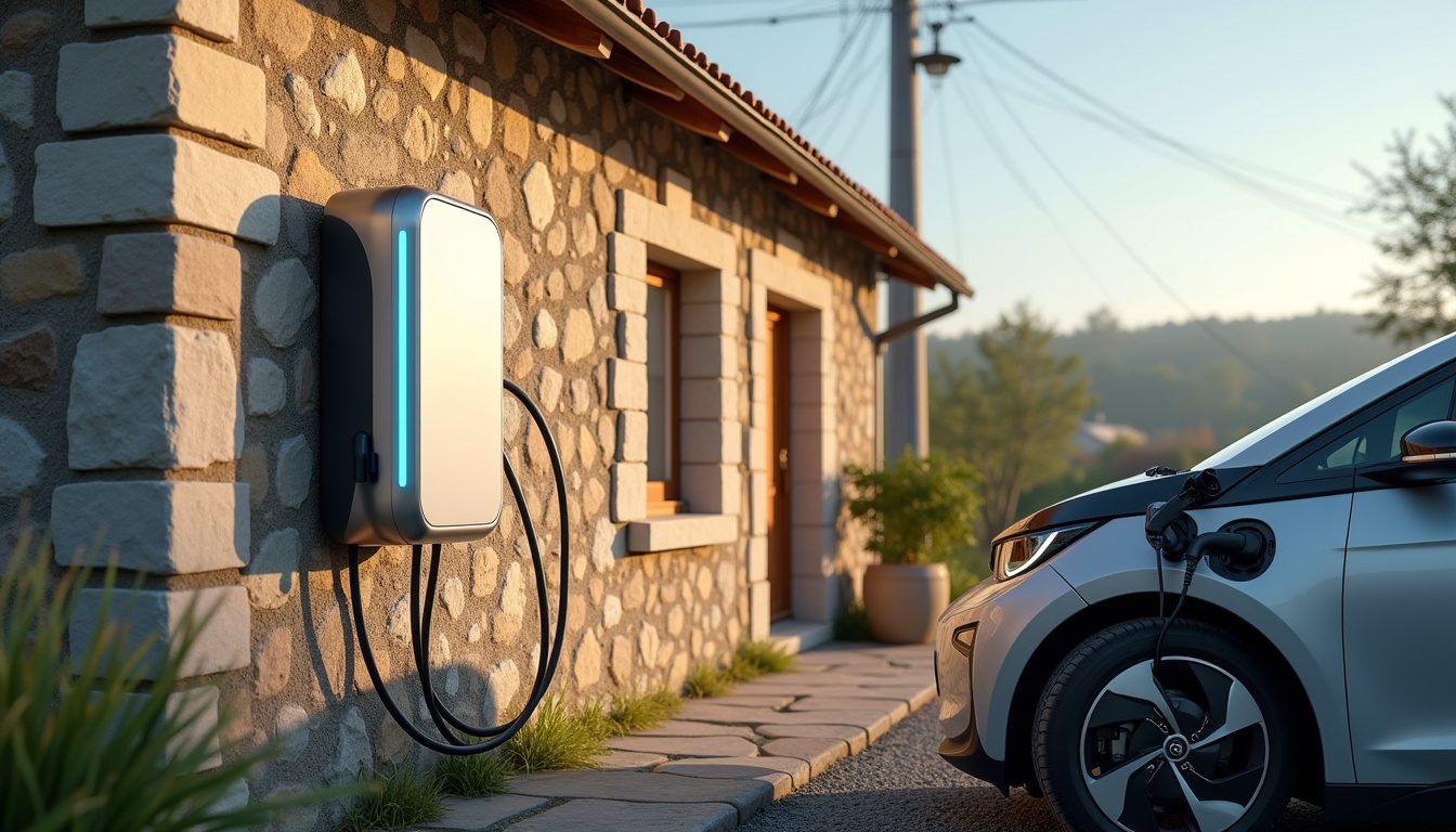 Installer une borne électrique à Chavelot en 2026 : ce qu’il faut savoir