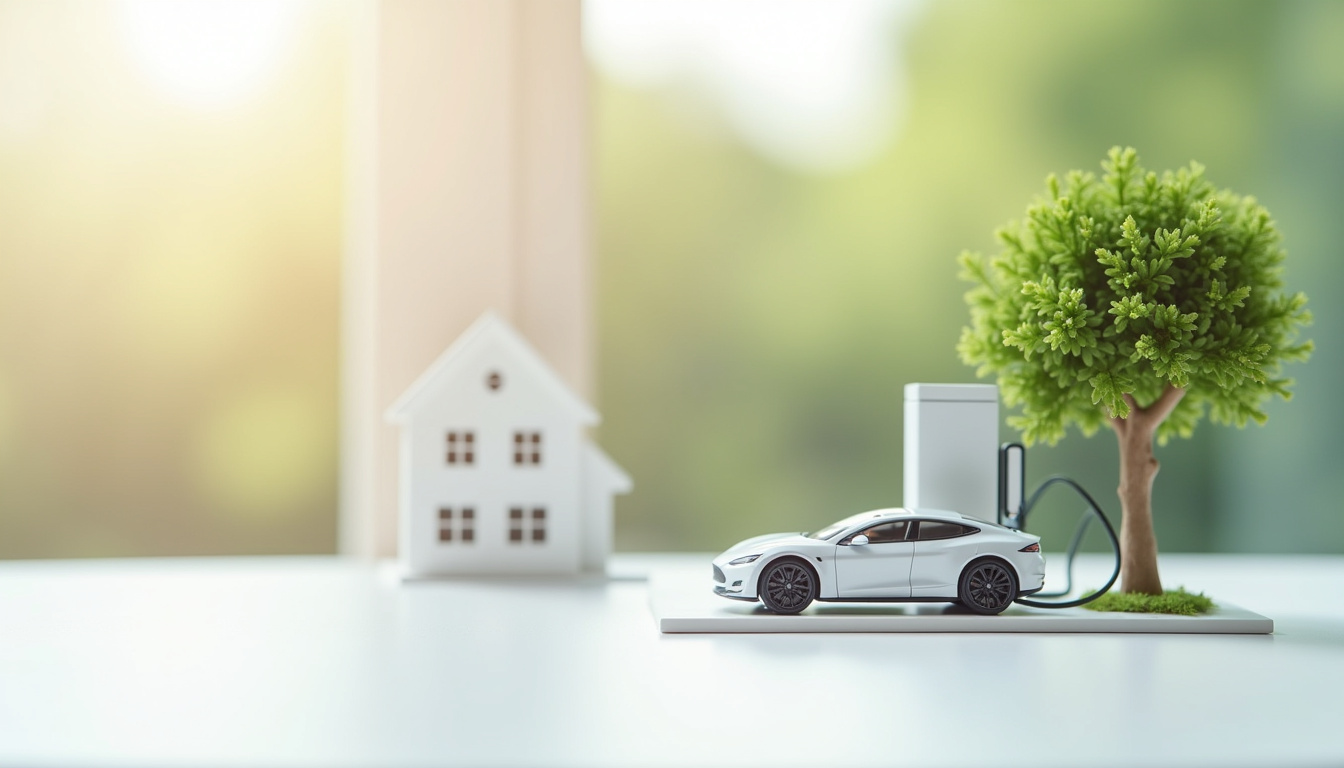 Installer une borne électrique à Chelles en 2026 : votre guide