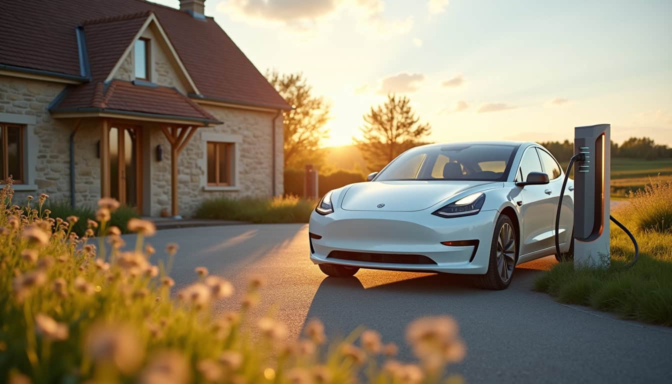 Installer une borne électrique à Chérac en 2026 : que faut-il savoir ?
