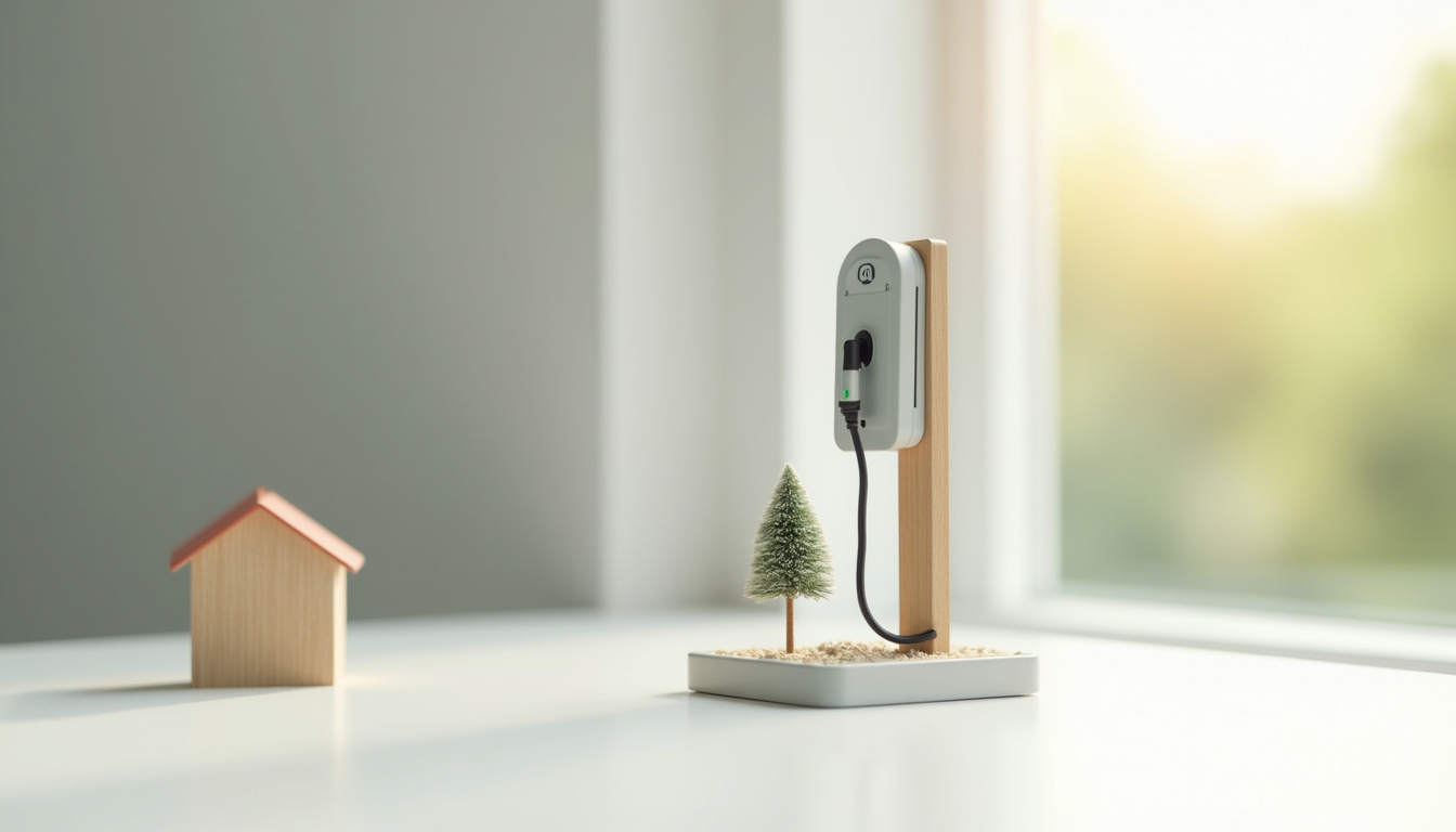 Installer une borne électrique à Chevreuse en 2026 : ce qu’il faut savoir