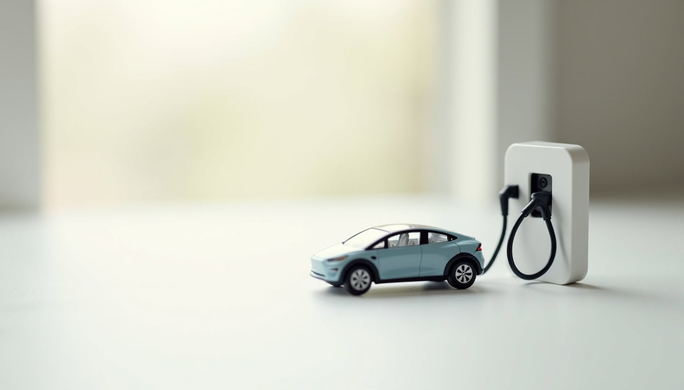 Installer une borne électrique à Chevry en 2026 : ce qu’il faut savoir
