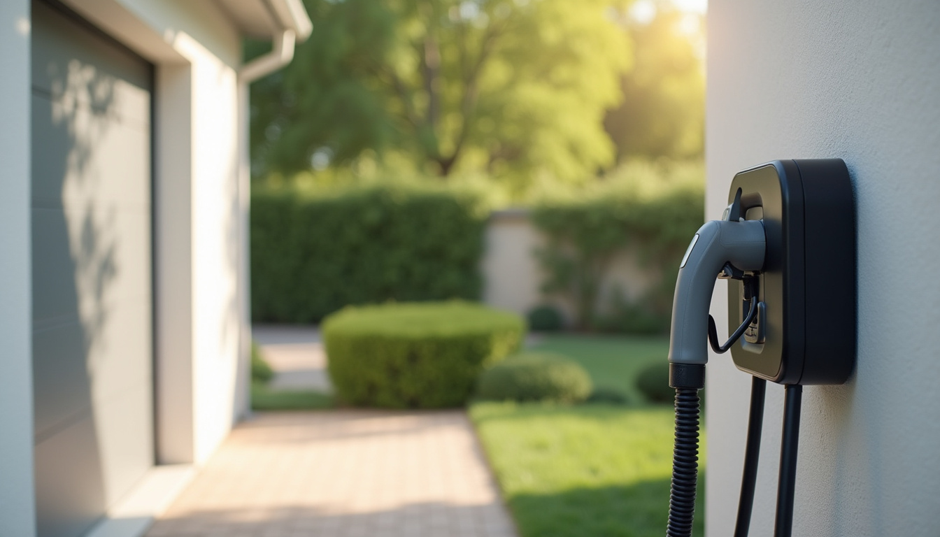 Installer une borne électrique à Cheyssieu en 2026 : ce qu’il faut savoir