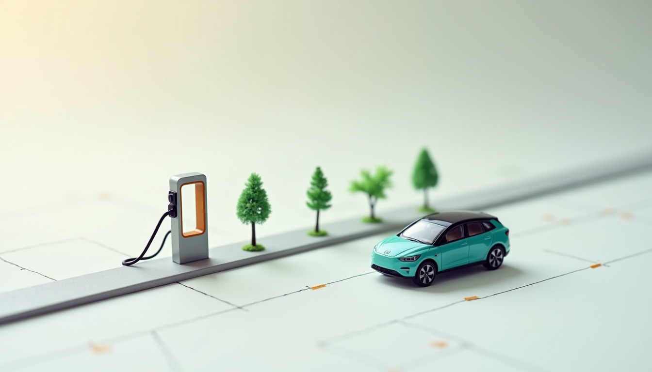 Installer une borne électrique à Chilly-Mazarin en 2026 : ce qu’il faut savoir