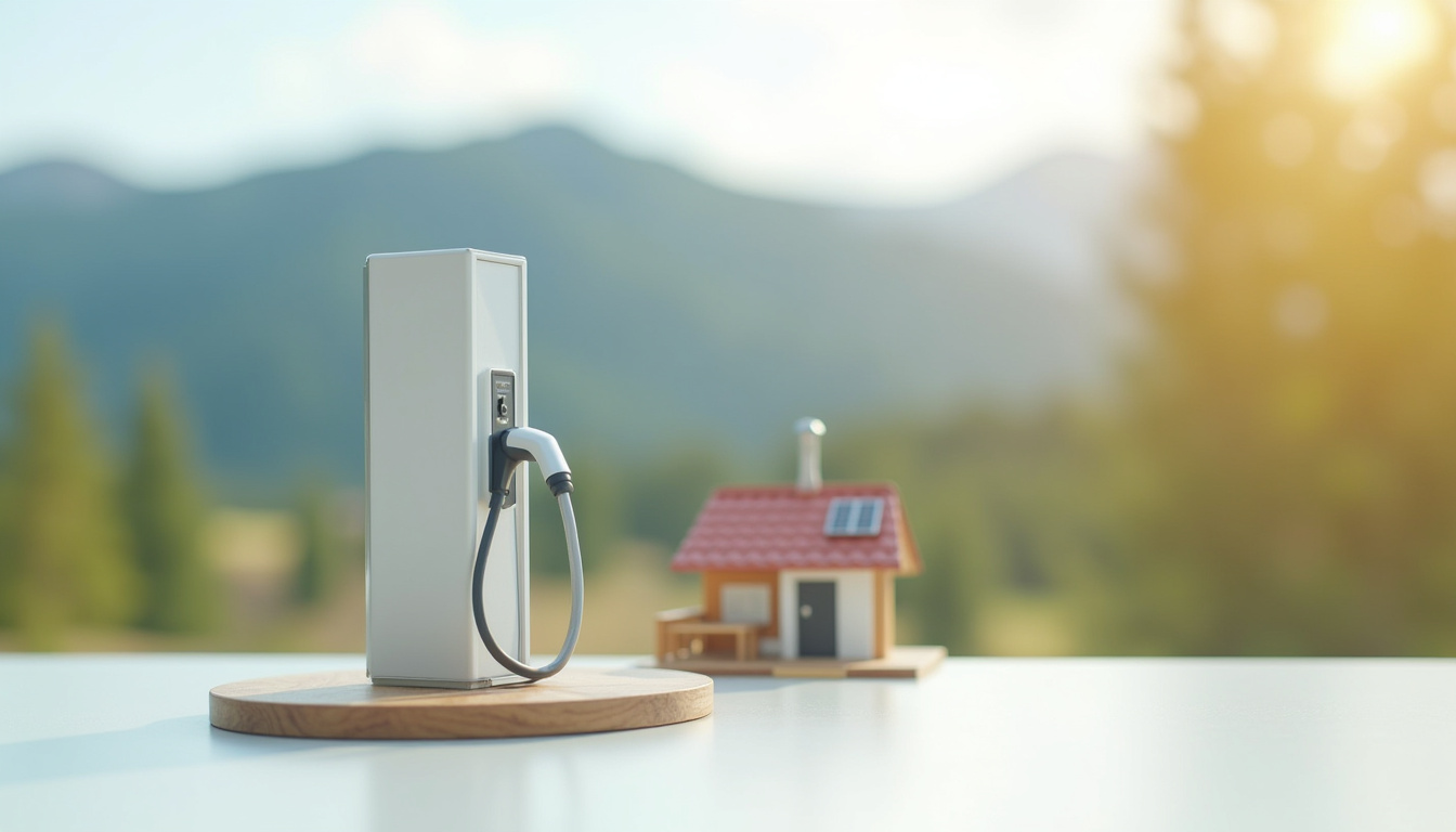 Installer une borne électrique à Chindrieux en 2026 : ce qu’il faut savoir