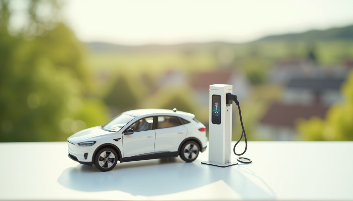 Installer une borne électrique à Chissay-en-Touraine en 2026 : mode d’emploi
