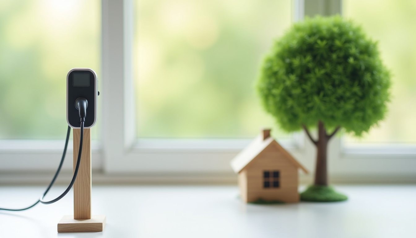 Installer une borne électrique à Cinqueux en 2026 : votre guide