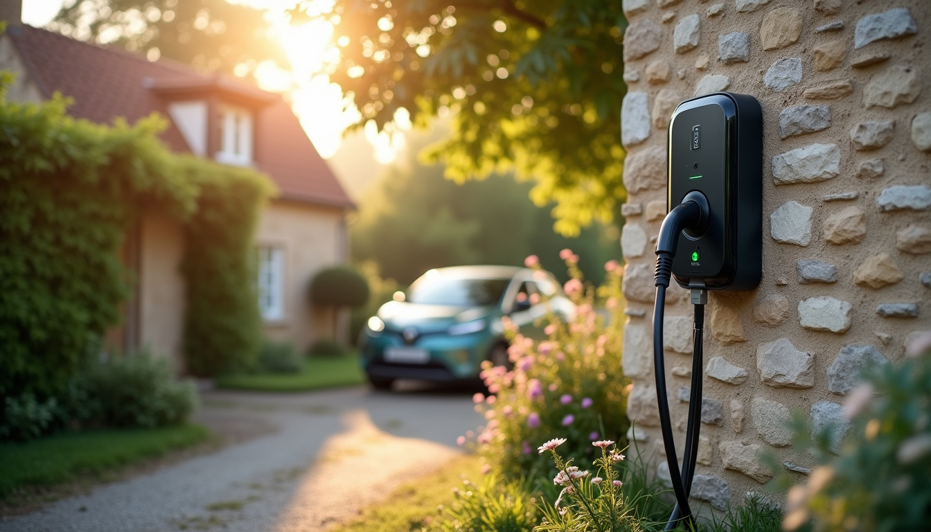 Installer votre borne électrique à Cirey-sur-Vezouze en 2026