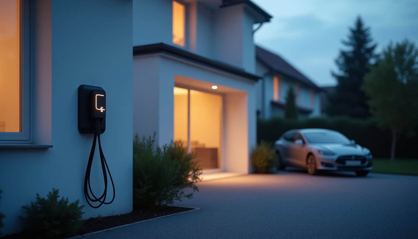 Installer une borne électrique à Civaux en 2026 : ce qu’il faut savoir