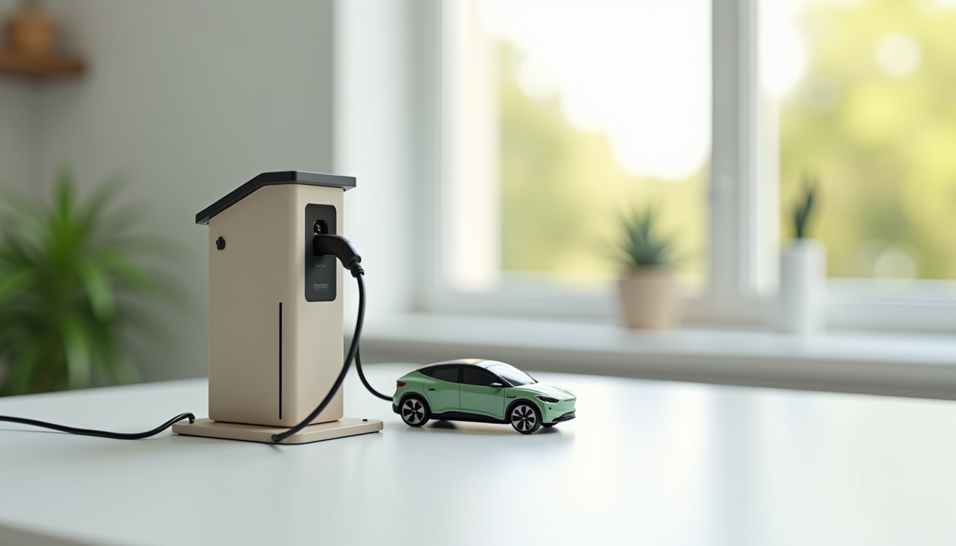 Installer une borne électrique à Civray en 2026 : ce qu’il faut savoir