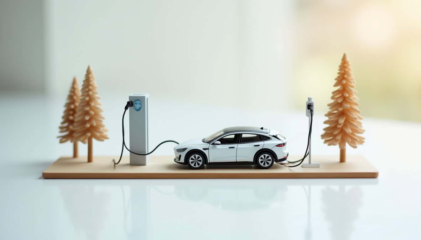 Installer une borne électrique à Clairvaux-les-Lacs en 2026 : comment faire ?