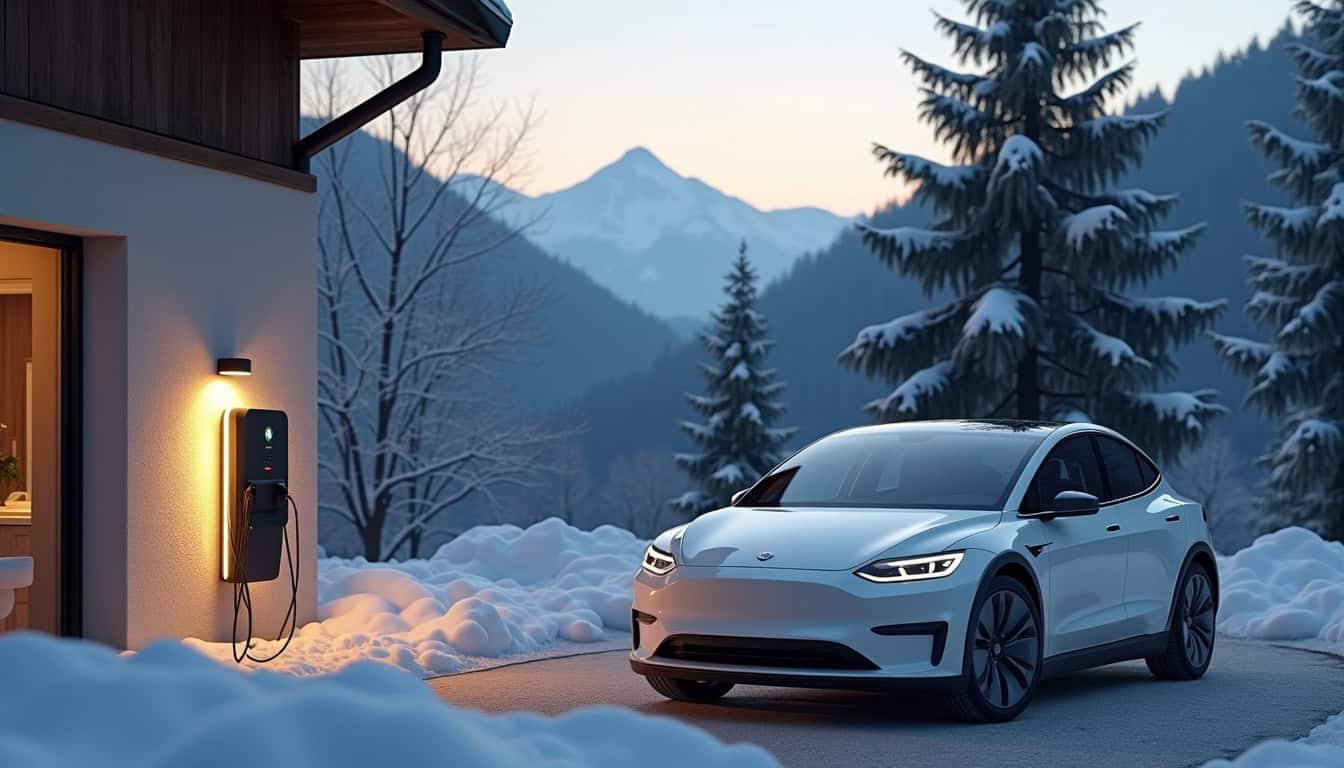 Installer votre borne électrique à Claix en 2026