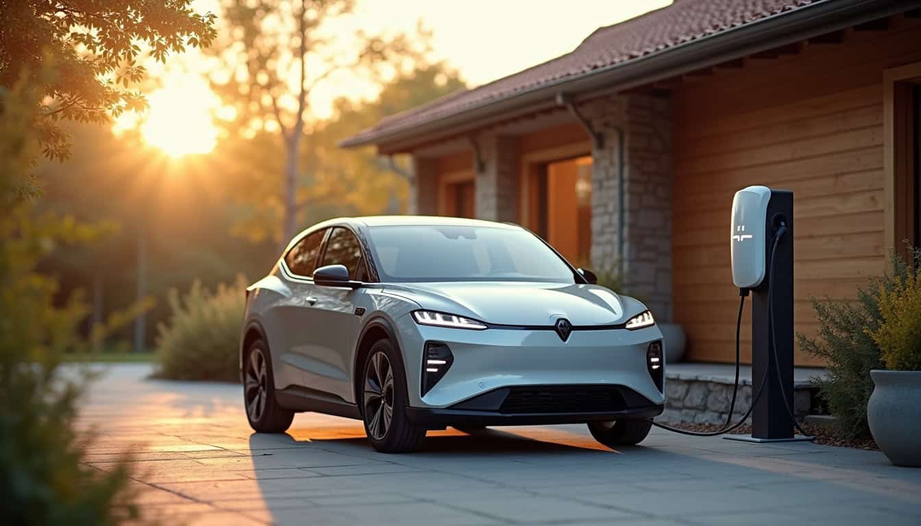 Installer une borne électrique à Clarensac : ce qu’il faut savoir en 2026