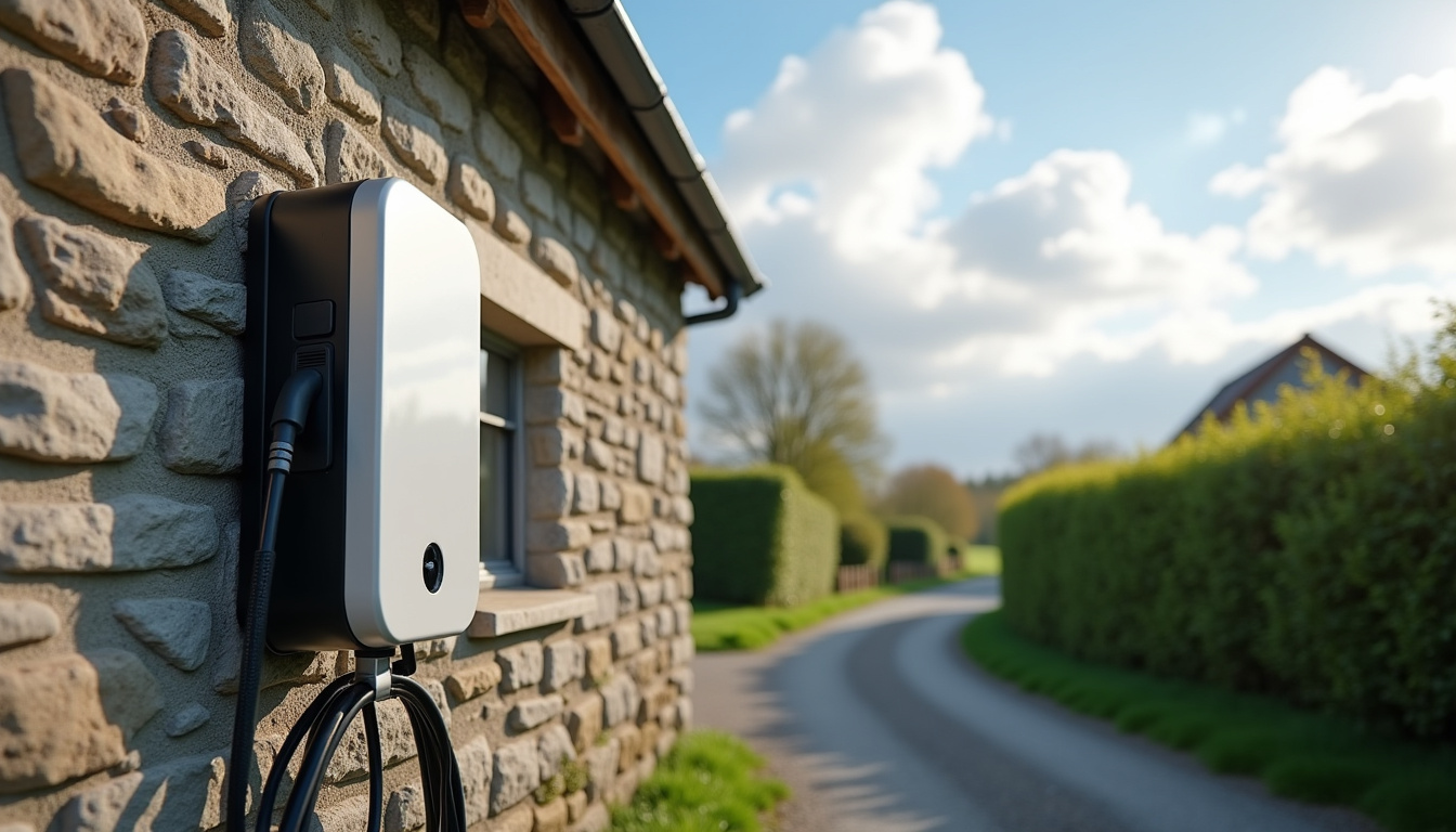 Installer votre borne électrique à Cléder en 2026 : le guide