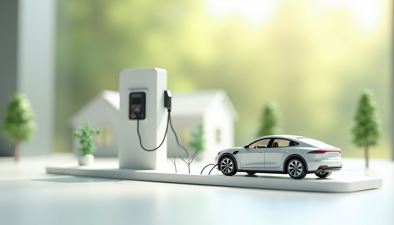 Installer une borne électrique à Clermont-l’Hérault en 2026 : ce qu’il faut savoir