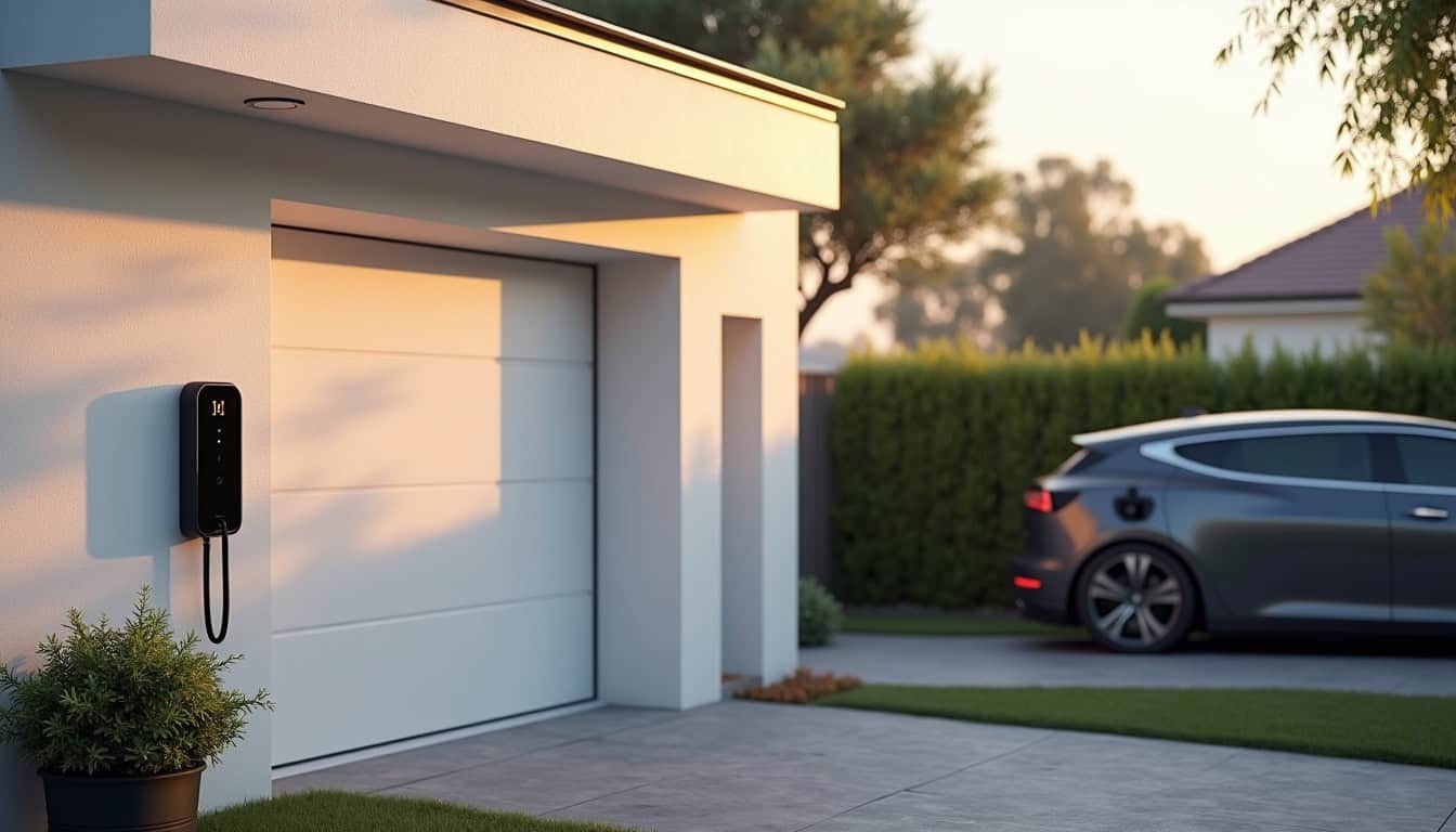 Installer votre borne électrique à Clermont en 2026 : le guide