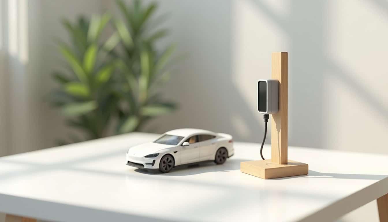 Installer une borne électrique à Clisson en 2026 : guide
