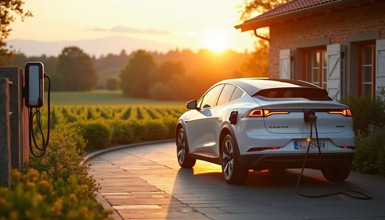 Installer une borne électrique à Cocumont : ce qu'il faut savoir en 2026