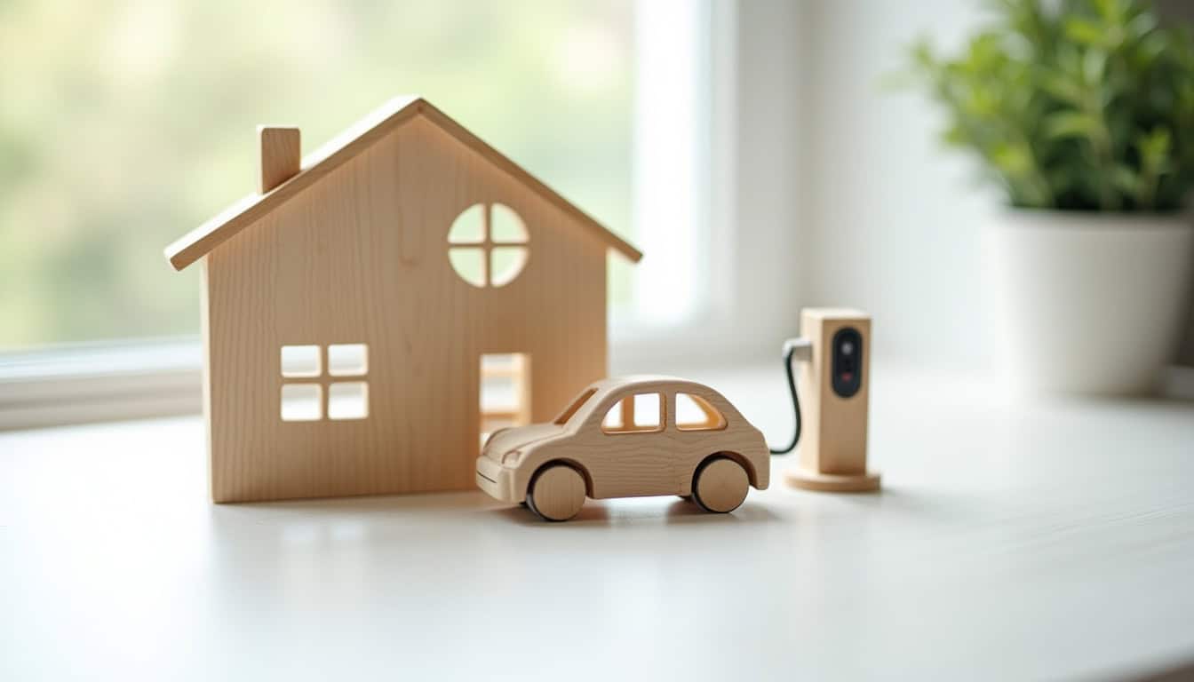 Installer votre borne électrique à Coignières en 2026