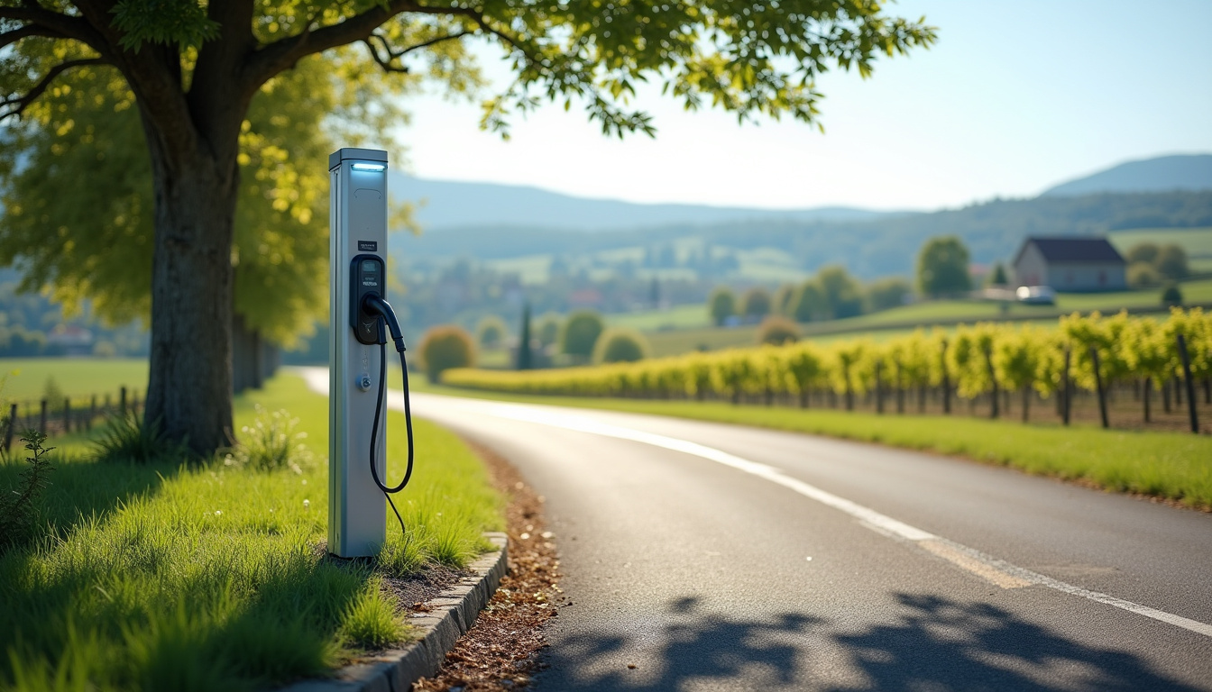 Installer votre borne électrique à Colayrac-Saint-Cirq en 2026