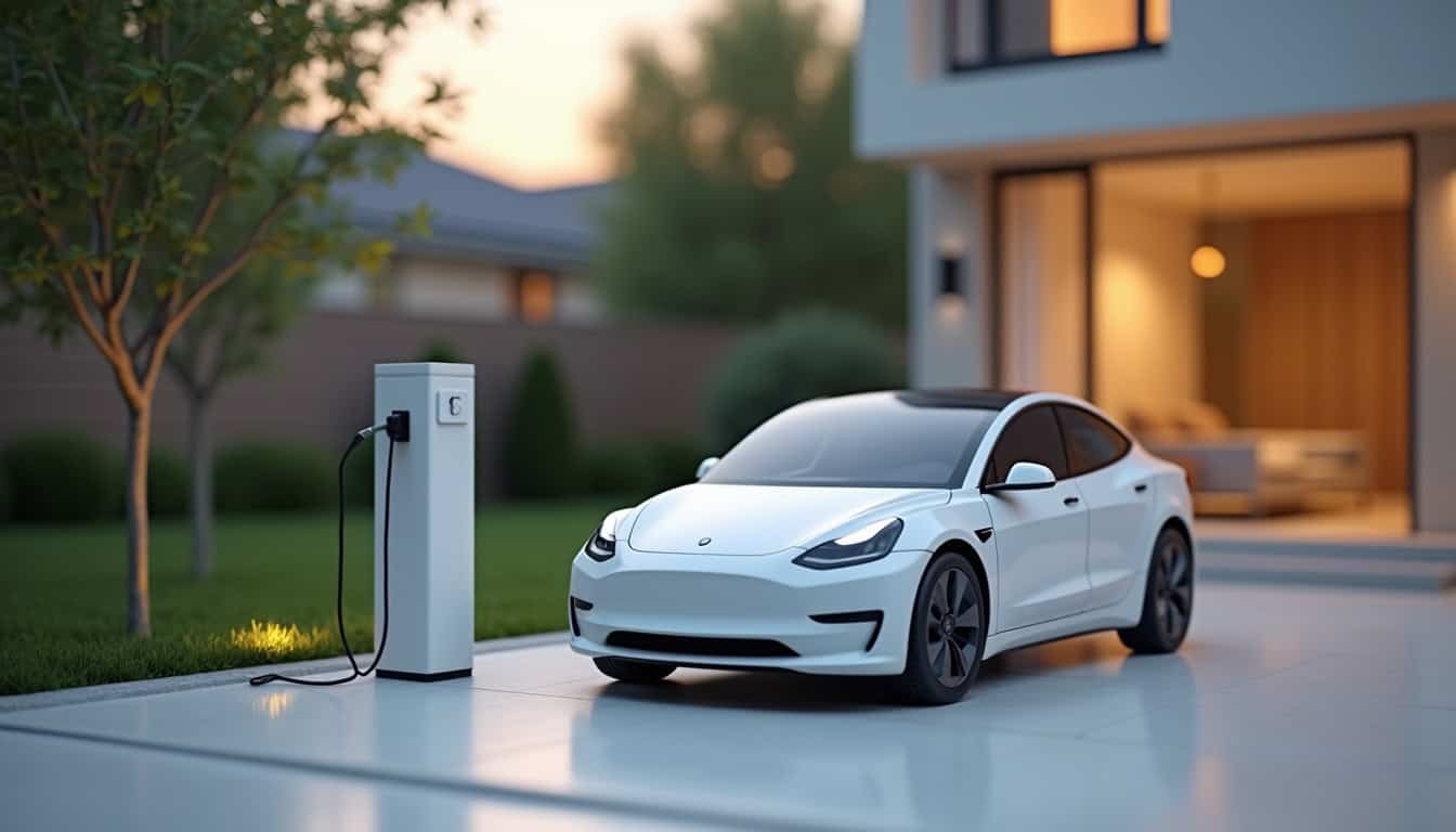 Installer votre borne électrique à Colleret en 2026 : le guide