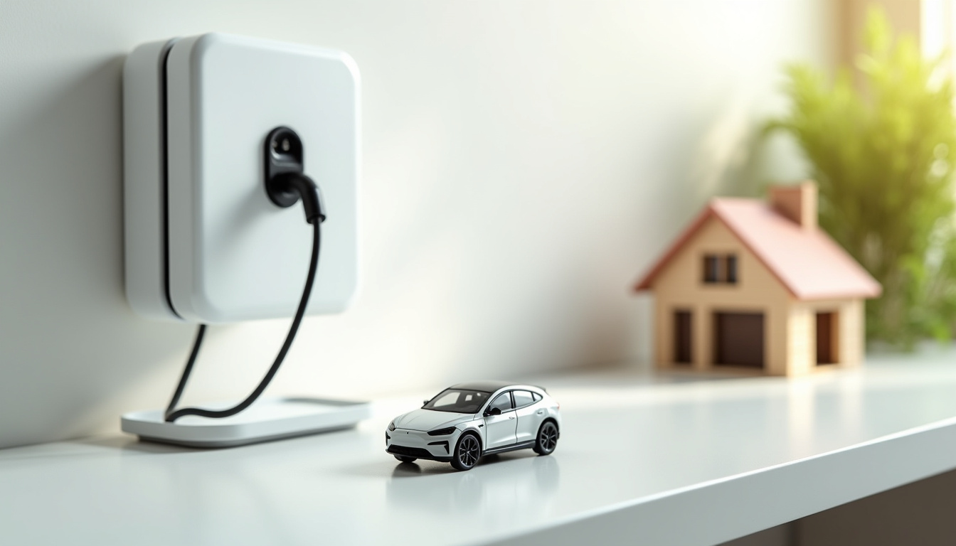 Installer une borne électrique à Colombes en 2026 : ce qu’il faut savoir