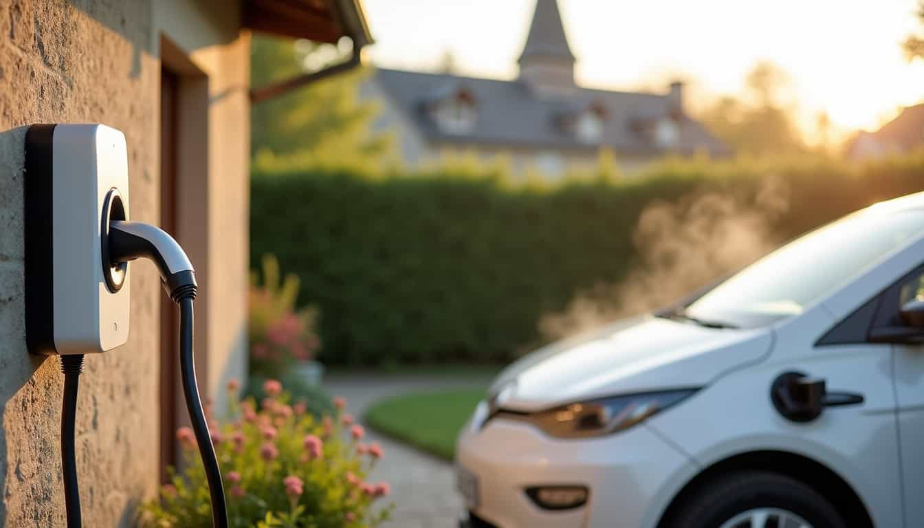 Installer votre borne électrique à Colombey-les-Belles en 2026